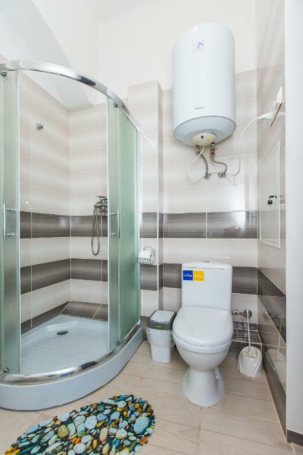Apartment On Tuhan-Baranovskoho,4 Lviv Kültér fotó