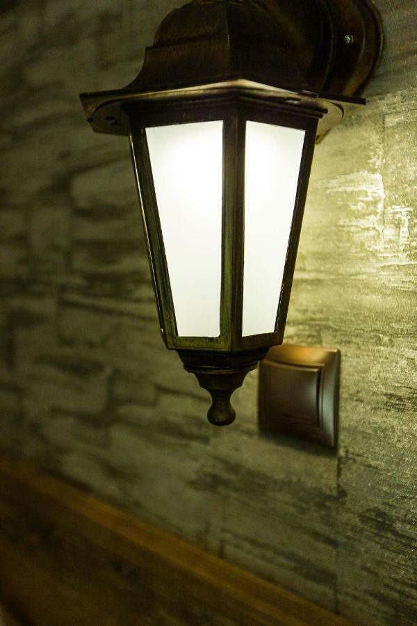 Apartment On Tuhan-Baranovskoho,4 Lviv Kültér fotó